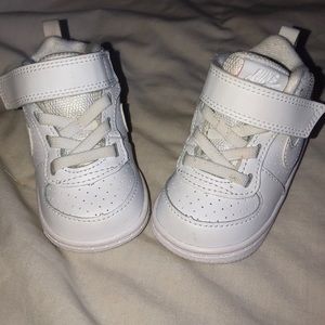 Baby shoes